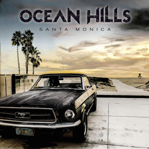 Ocean Hills : Santa Monica
